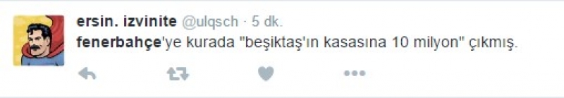 Fener'e Monaco çıkınca capsler patladı